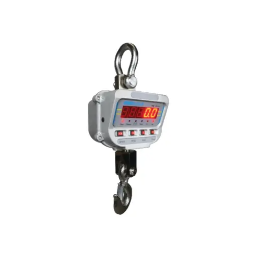 IHS Crane Scales